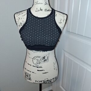 NWOT Lululemon Colour Me Quick Bra size 8